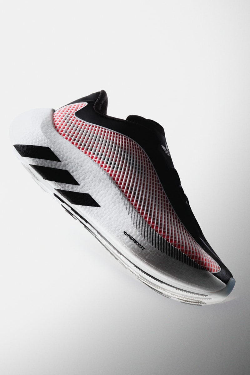 adidas Originals Hyperboost Euphoria EPHR EPHR LT Campaign Images Release Info 