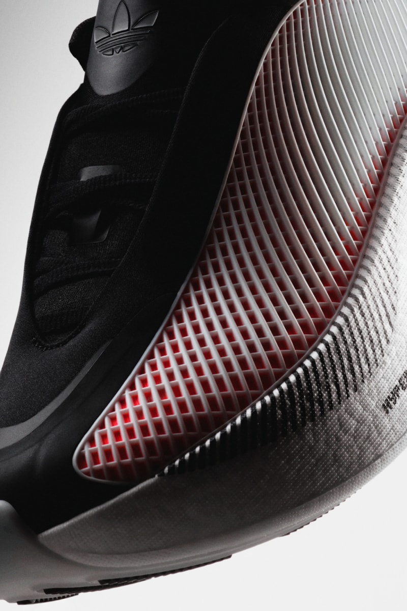 adidas Originals Hyperboost Euphoria EPHR EPHR LT Campaign Images Release Info 