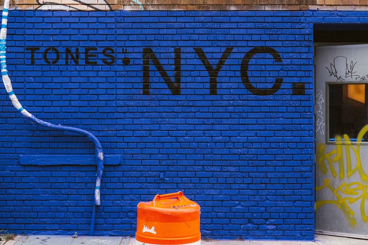 From Berlin to Brooklyn, COLORSxSTUDIOS Is a Hub for Creative Expression Arima Ederra, Mack Keane, and headliner Mereba WHATMORE LIIM kelela new avatar free levi's release tickets merch concert colors studio infinity song momo boyd kendrick lamar good flirts