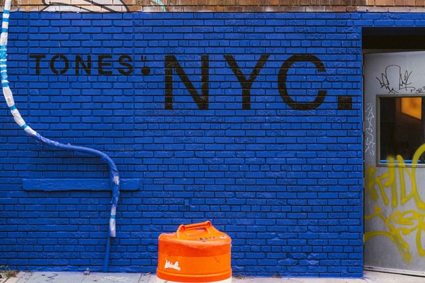 From Berlin to Brooklyn, COLORSxSTUDIOS Is a Hub for Creative Expression Arima Ederra, Mack Keane, and headliner Mereba WHATMORE LIIM kelela new avatar free levi's release tickets merch concert colors studio infinity song momo boyd kendrick lamar good flirts