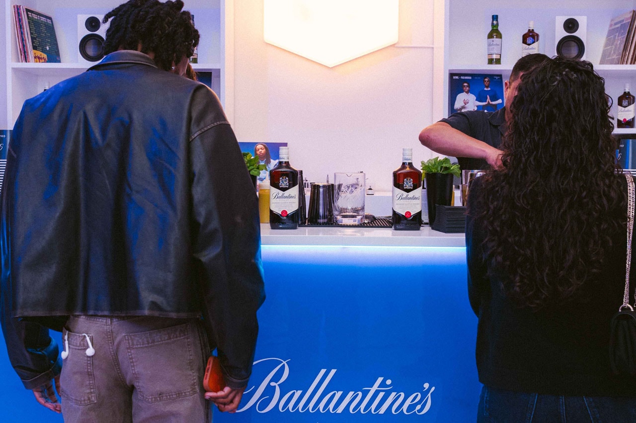 From Berlin to Brooklyn, COLORSxSTUDIOS Is a Hub for Creative Expression Arima Ederra, Mack Keane, and headliner Mereba WHATMORE LIIM kelela new avatar free levi's release tickets merch concert colors studio infinity song momo boyd kendrick lamar good flirts