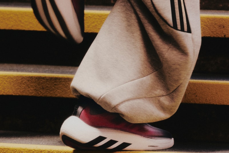 Official Look at the adidas Originals Hyperboost Euphoria