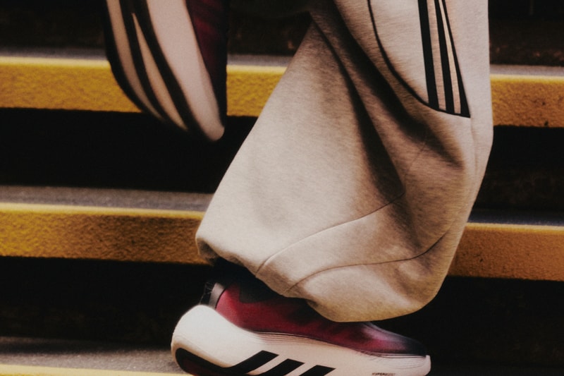 Official Look at the adidas Originals Hyperboost Euphoria