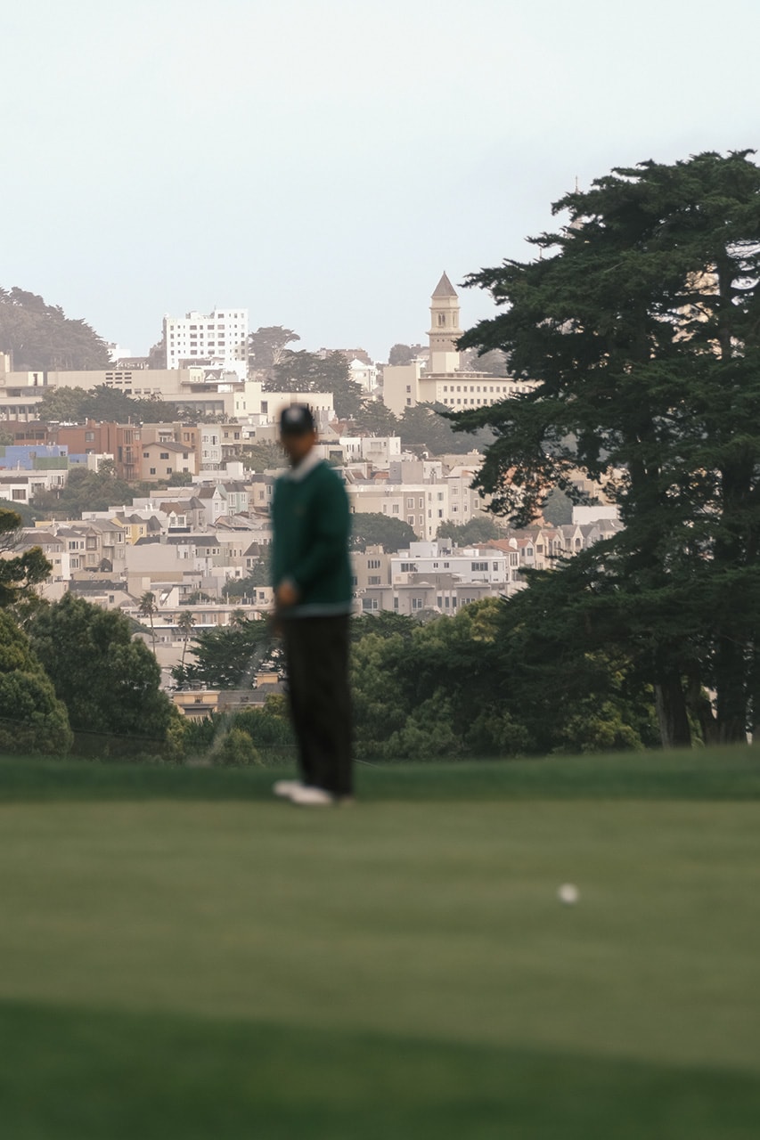 the local muni hypegolf photo essay larry tran presidio golf course san francisco california