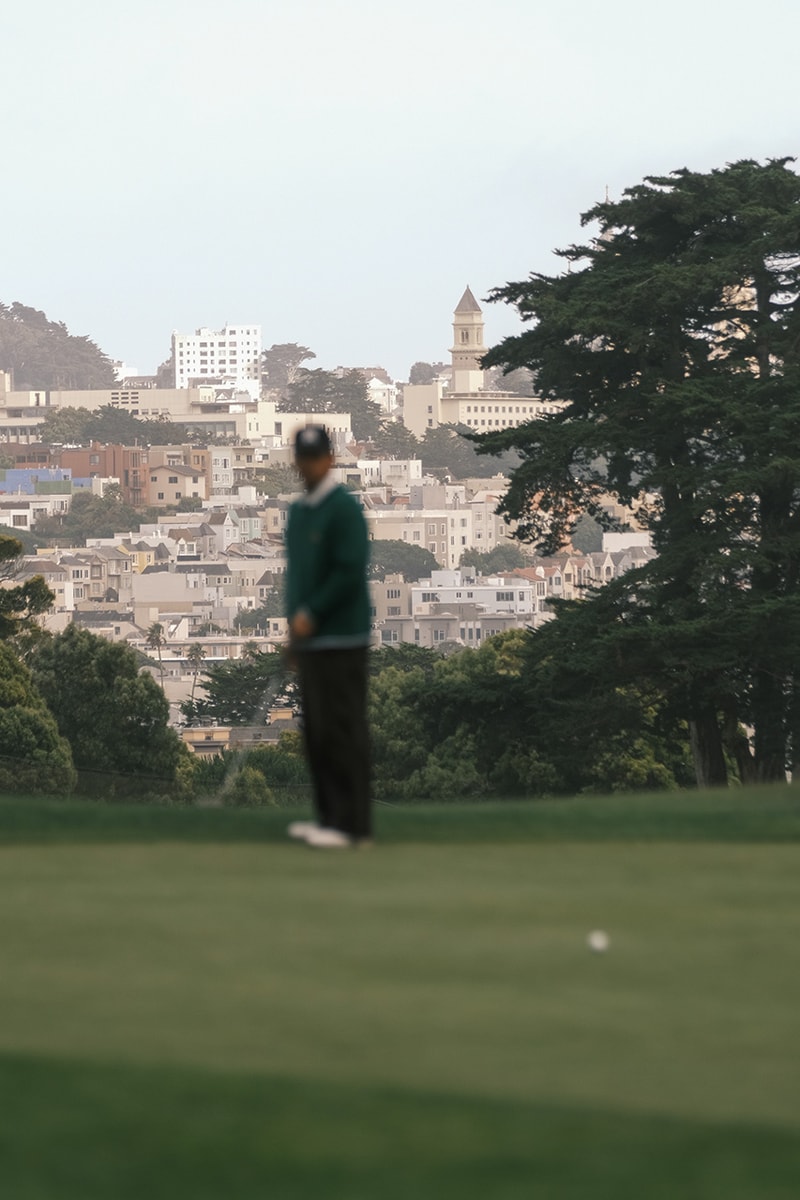 the local muni hypegolf photo essay larry tran presidio golf course san francisco california