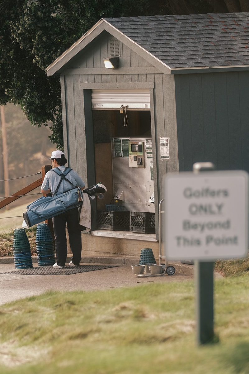 the local muni hypegolf photo essay larry tran presidio golf course san francisco california