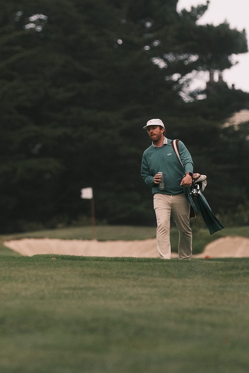 the local muni hypegolf photo essay larry tran presidio golf course san francisco california