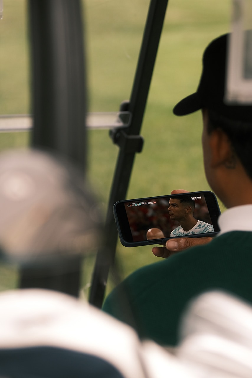 the local muni hypegolf photo essay larry tran presidio golf course san francisco california