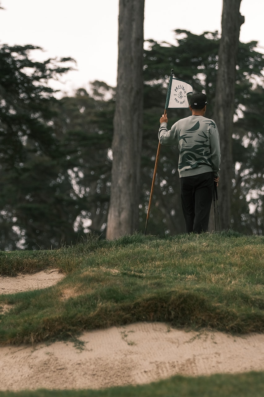 the local muni hypegolf photo essay larry tran presidio golf course san francisco california