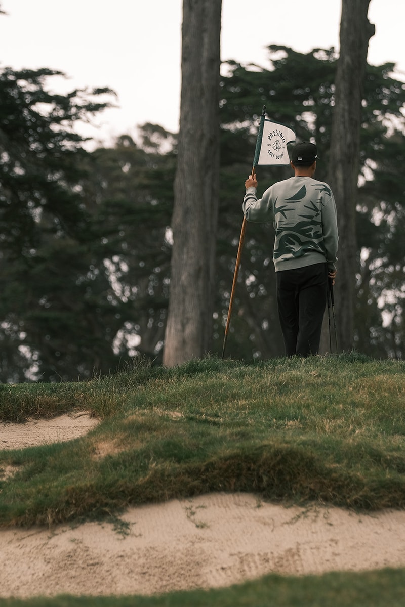 the local muni hypegolf photo essay larry tran presidio golf course san francisco california