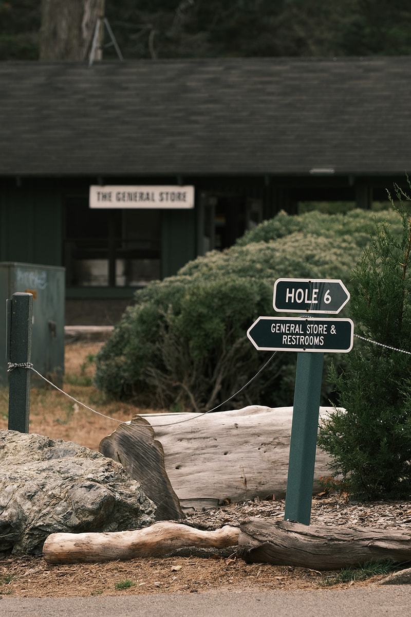 the local muni hypegolf photo essay larry tran presidio golf course san francisco california