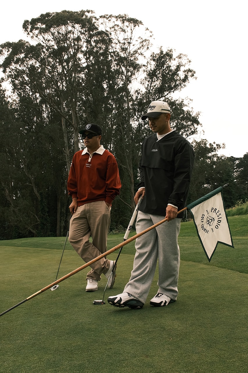 the local muni hypegolf photo essay larry tran presidio golf course san francisco california
