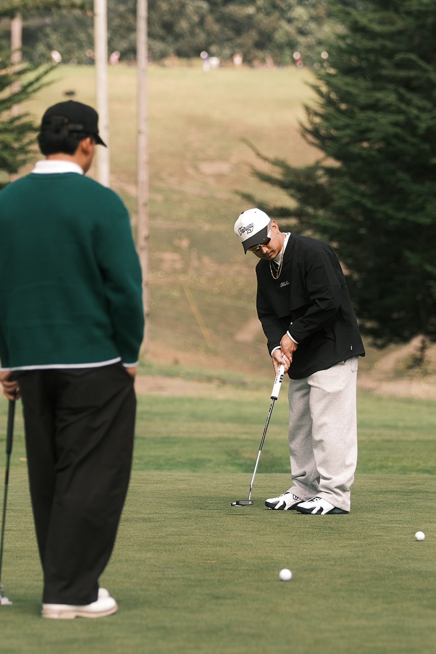 the local muni hypegolf photo essay larry tran presidio golf course san francisco california