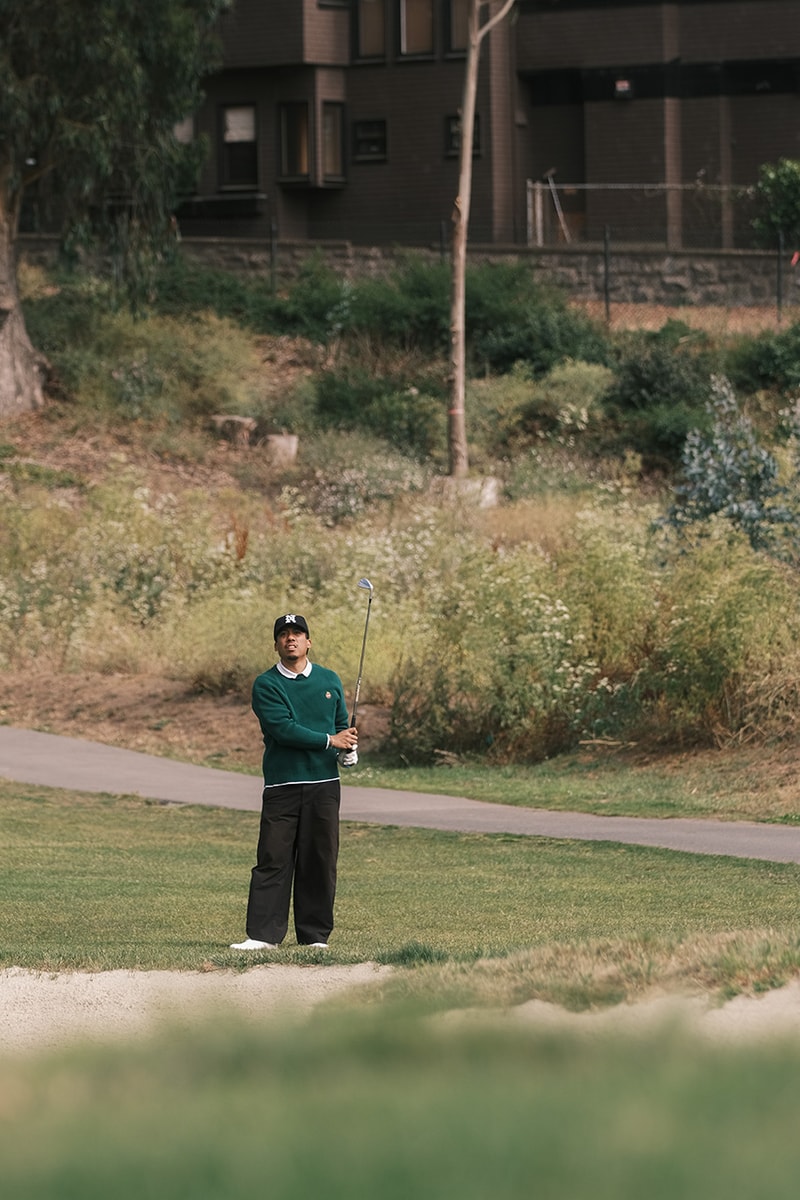 the local muni hypegolf photo essay larry tran presidio golf course san francisco california