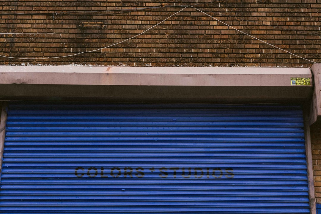 From Berlin to Brooklyn, COLORSxSTUDIO Is a Hub for Creative Expression