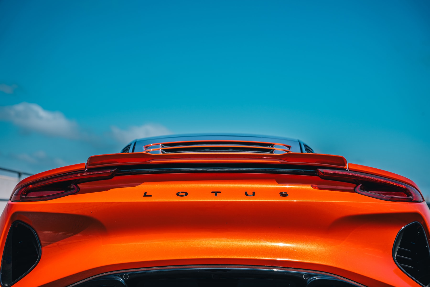 Lotus Emira 420 Sport Test Drive Review: 5 Things to Know Porsche GT4 Competitor