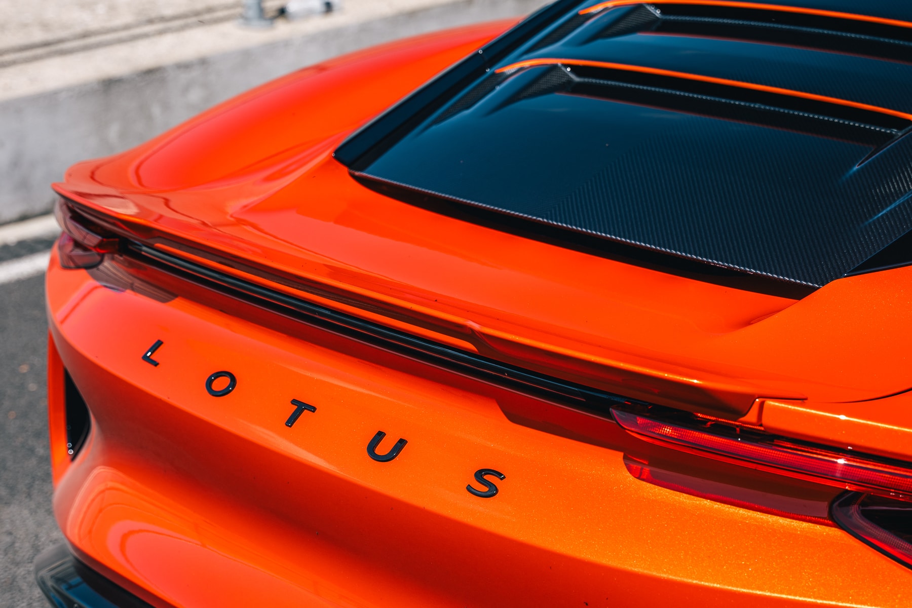 Lotus Emira 420 Sport Test Drive Review: 5 Things to Know Porsche GT4 Competitor