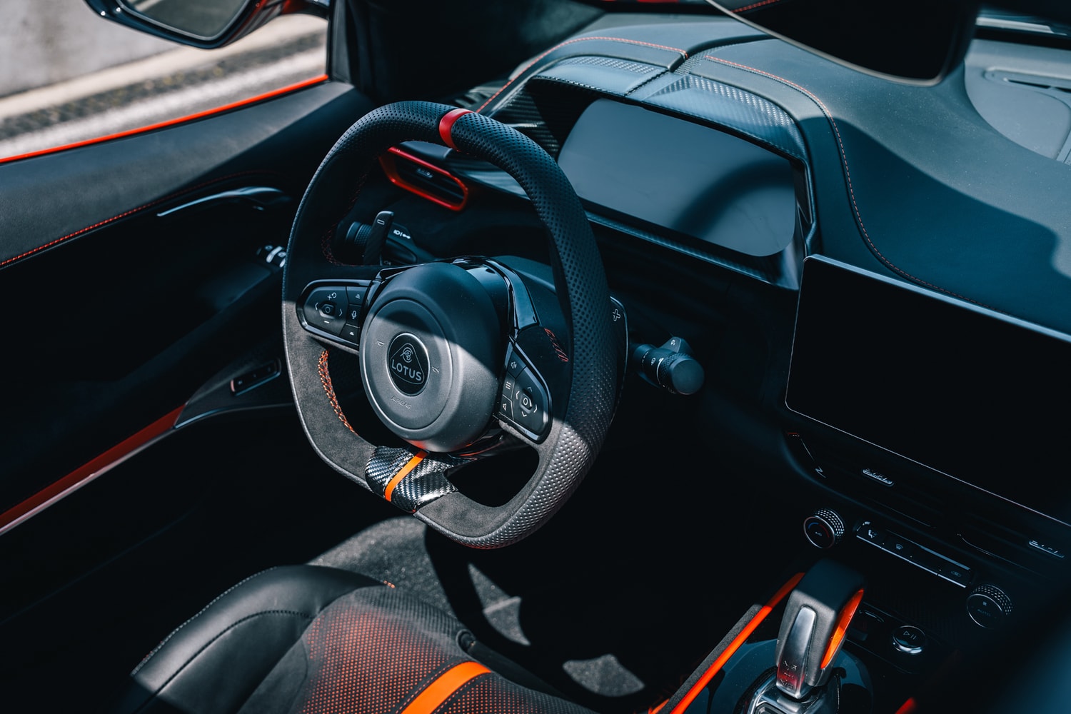 Lotus Emira 420 Sport Test Drive Review: 5 Things to Know Porsche GT4 Competitor