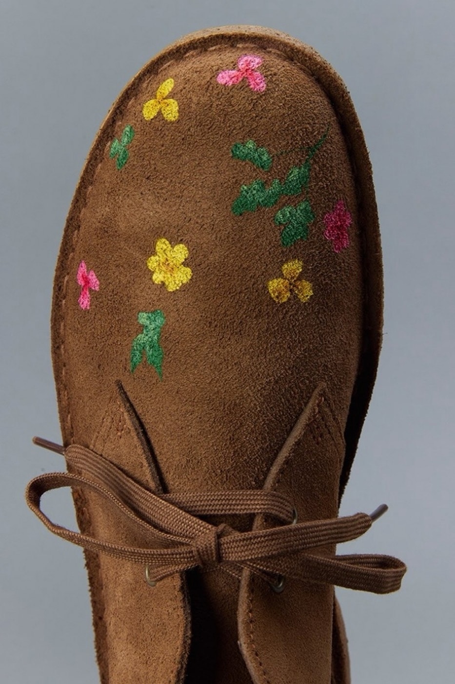 MASU Clarks Originals Desert Boot Collaboration Release Info