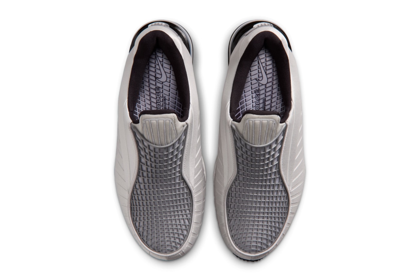 Nike Air Max Dolce “Metallic Silver/Black” IB4527-001 Official Images Release Info