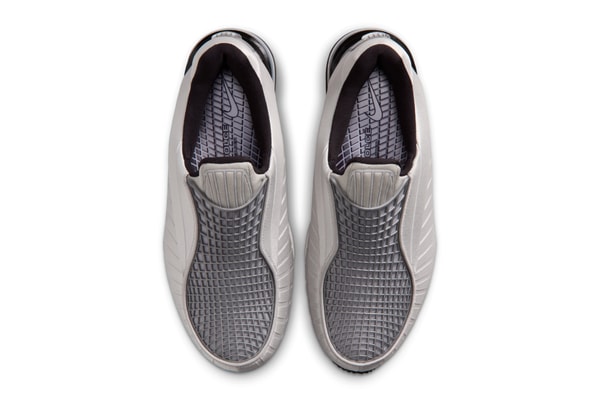 Nike Air Max Dolce “Metallic Silver/Black” IB4527-001 Official Images Release Info