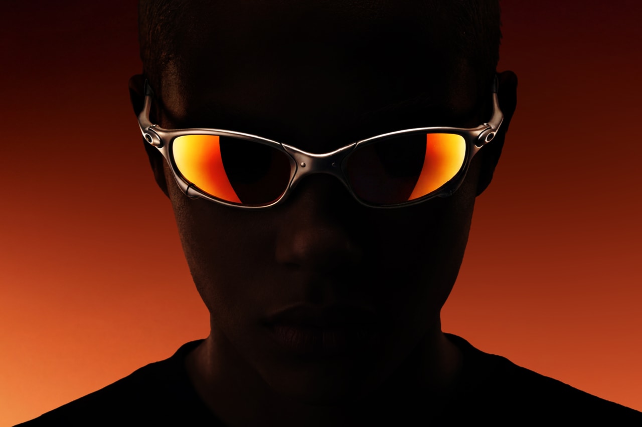 Oakley MUZM X-Metal Juliet Prototype Release Date