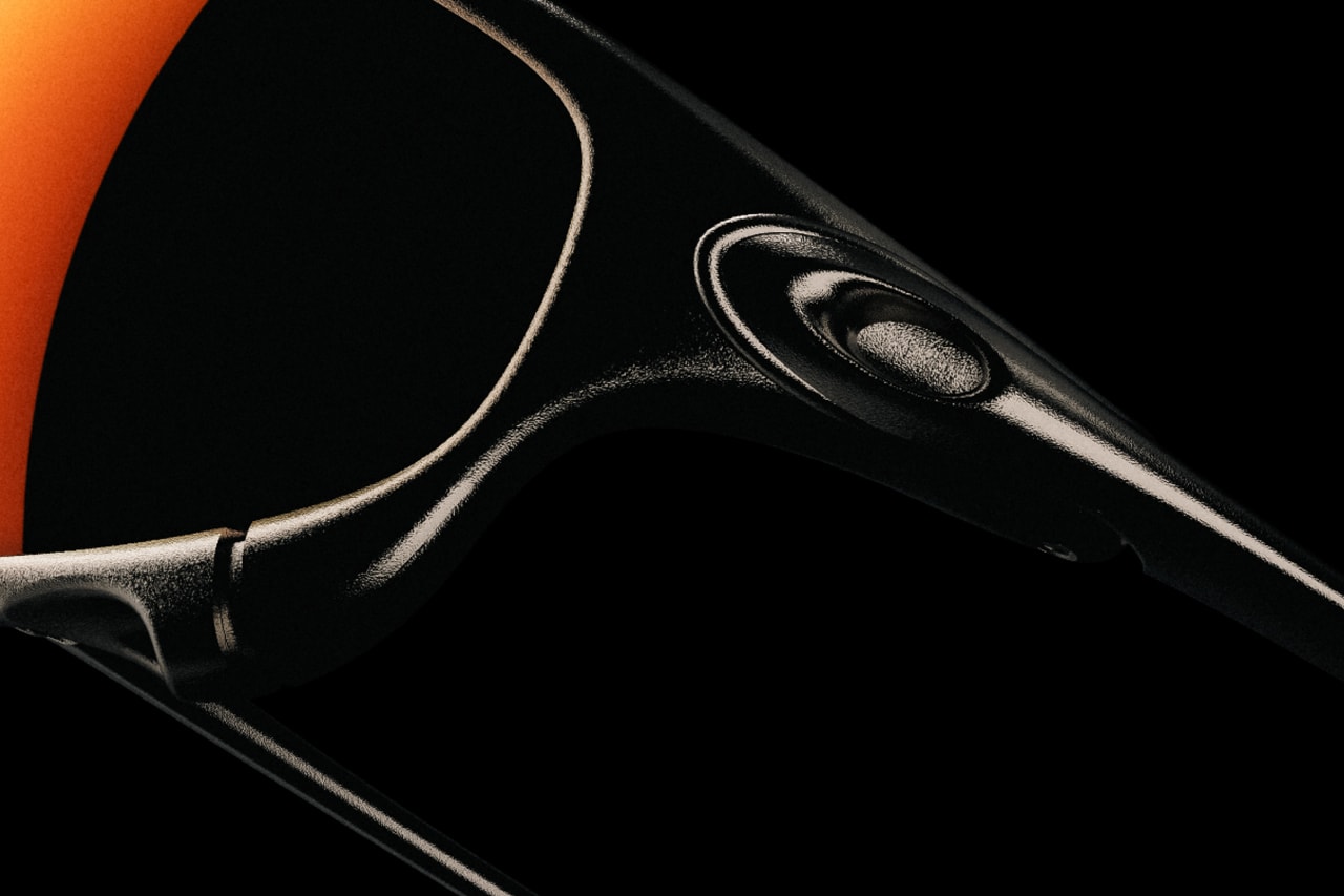 Oakley MUZM X-Metal Juliet Prototype Release Date