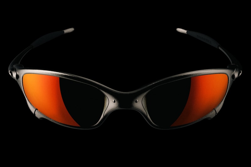 Oakley MUZM X-Metal Juliet Prototype Release Date