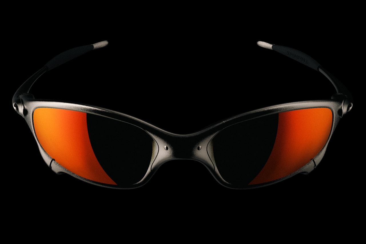 Oakley MUZM X-Metal Juliet Prototype Release Date