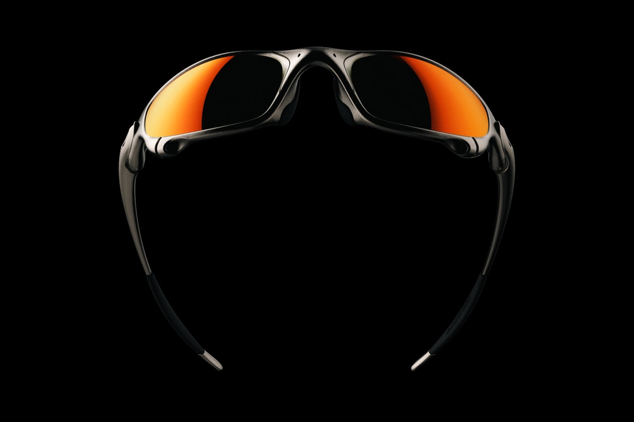 Oakley MUZM X-Metal Juliet Prototype Release Date