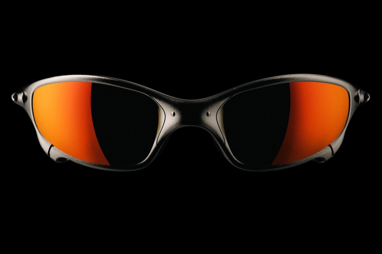 Oakley MUZM X-Metal Juliet Prototype Release Date