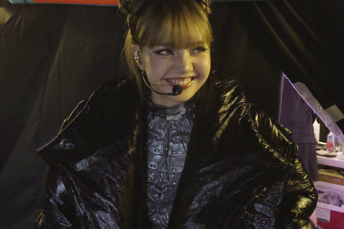 sony music vision blackpink LISA Documentary Always Lalisa 2026 toronto international film festival Premiere Announcement