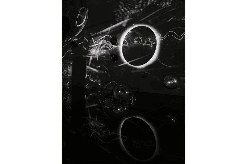 Tomas Saraceno Ancestral Futures Haus der Kunst Exhibitions Munich Germany Art Artworks