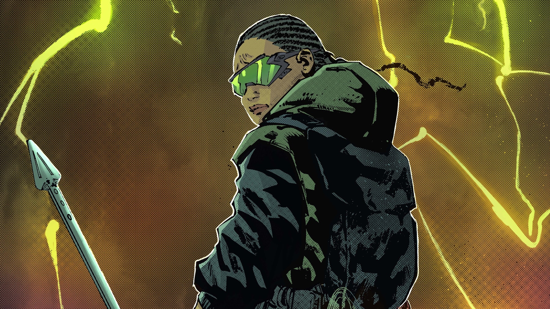 Oakley's Future Genesis Characters and Its Mission for Innovation