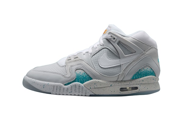 Nike Air Tech Challenge 2 Back to the Future Mag IX4084-025 Release Info