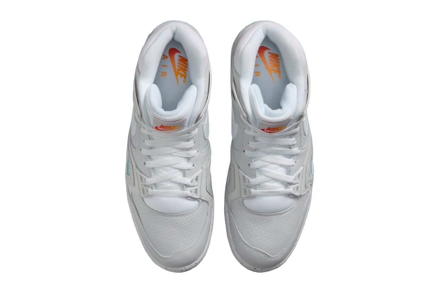 Nike Air Tech Challenge 2 Back to the Future Mag IX4084-025 Release Info