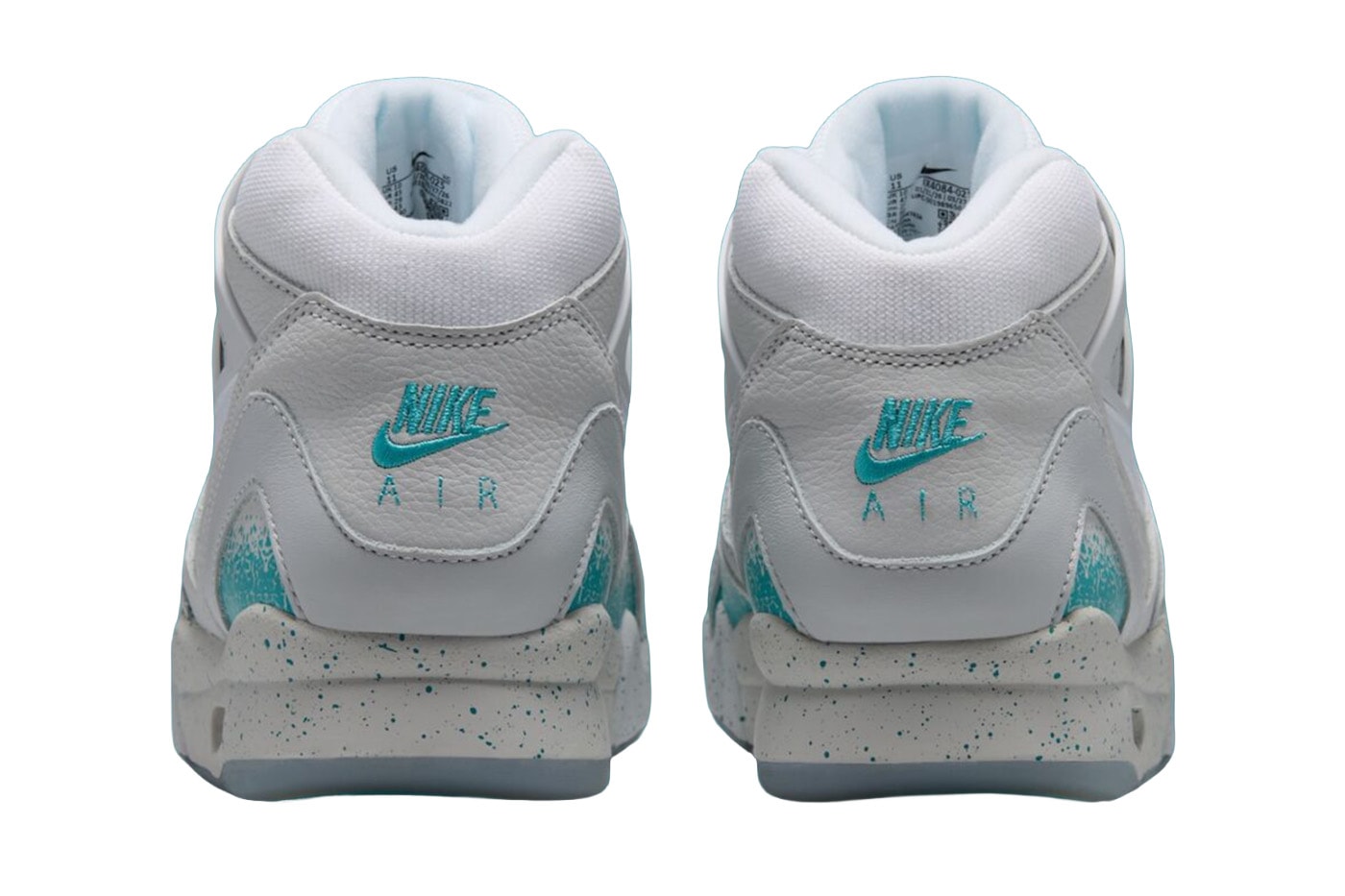 Nike Air Tech Challenge 2 Back to the Future Mag IX4084-025 Release Info