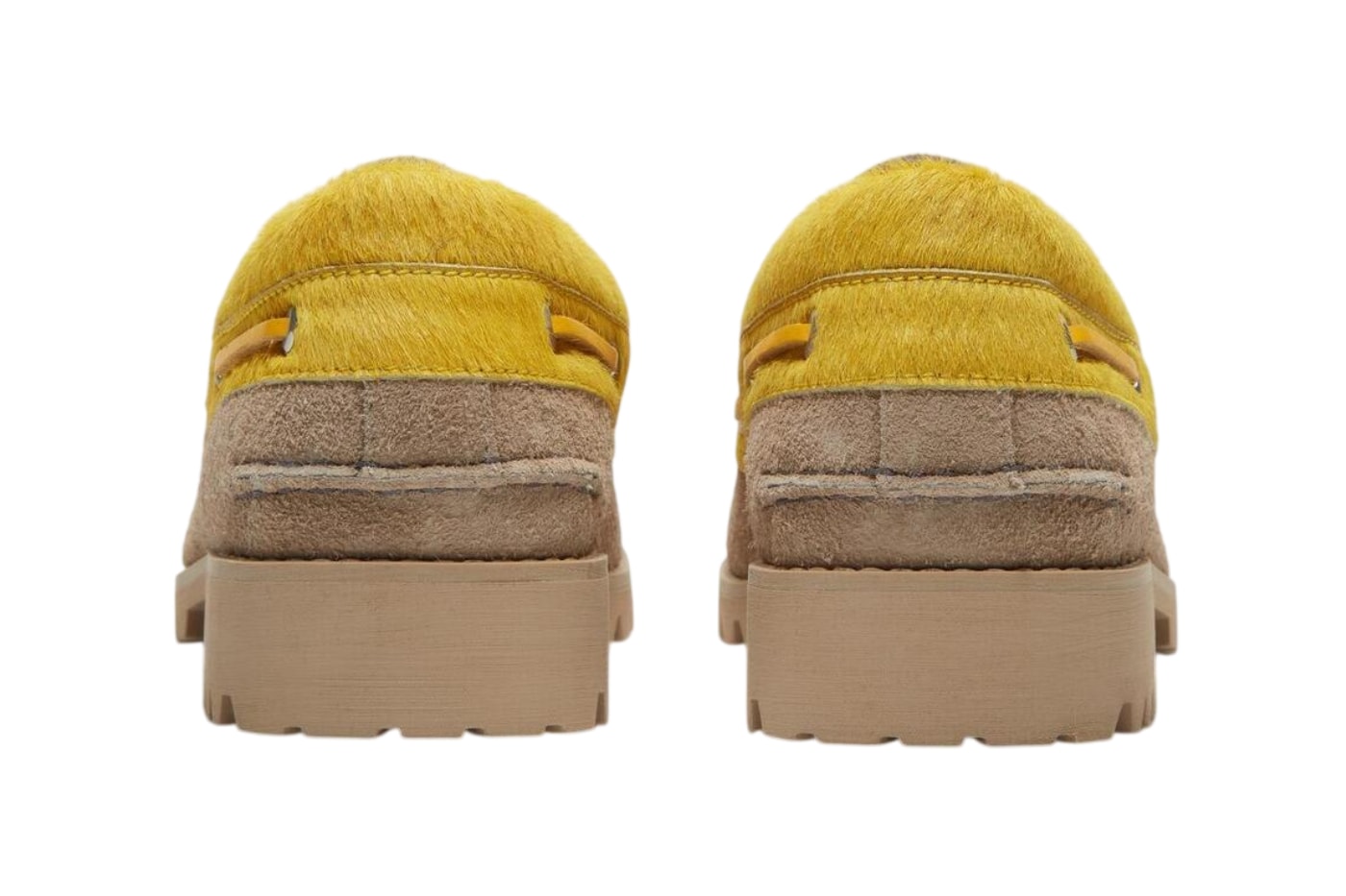 Randomevent Timberland 3-Eye Boat Shoe A6F6WAHA Collaboration Release Info
