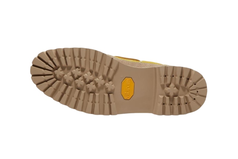 Randomevent Timberland 3-Eye Boat Shoe A6F6WAHA Collaboration Release Info