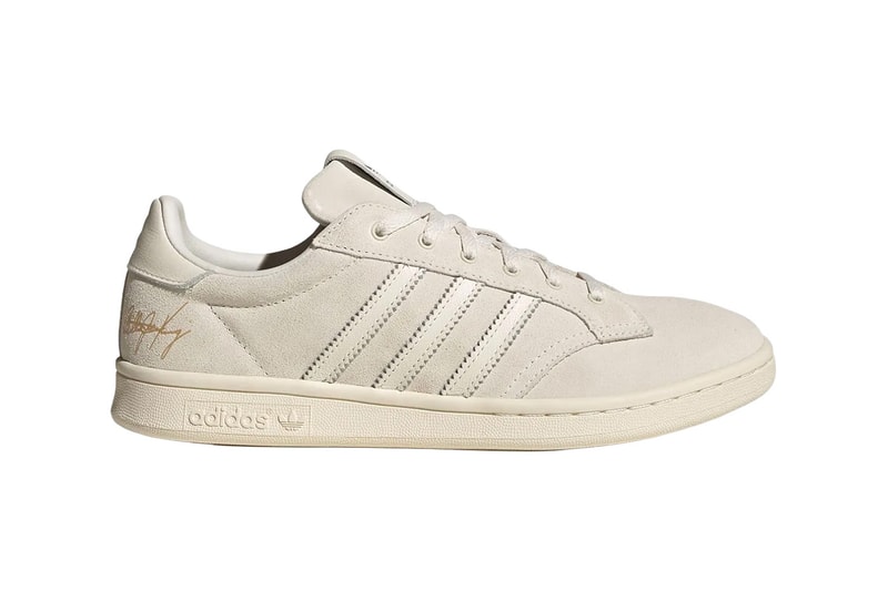 adidas Billie Jean King KH9857 Official Images