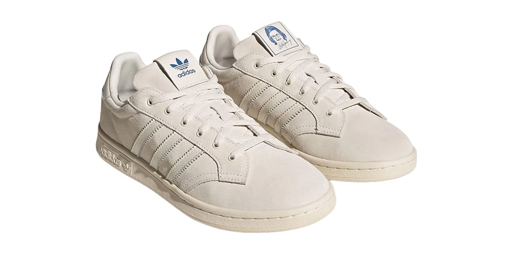 adidas Revives the Billie Jean King Signature Shoe She Wore Into History