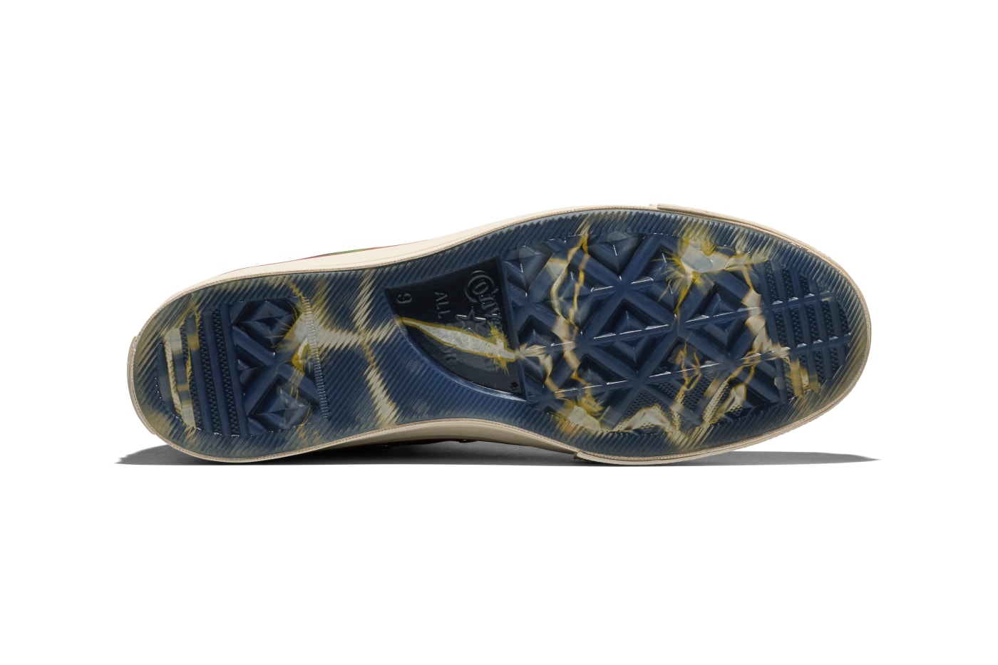 Converse Dragon Ball Z Collaboration Collection Release Info Chuck 70 Taylor Goku Vegeta Goten Trunk Fusion Shenron Frieza Cell Majin Buu apparel
