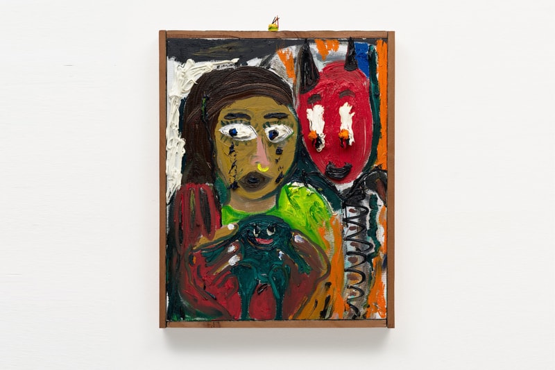 Devin Troy Strother ‘B M W (A Black Man’s Wish)’ Ruttkowski;68 Cologne Art Artworks Exhibitions