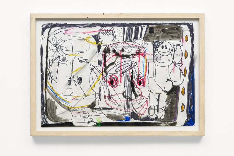 Devin Troy Strother ‘B M W (A Black Man’s Wish)’ Ruttkowski;68 Cologne Art Artworks Exhibitions