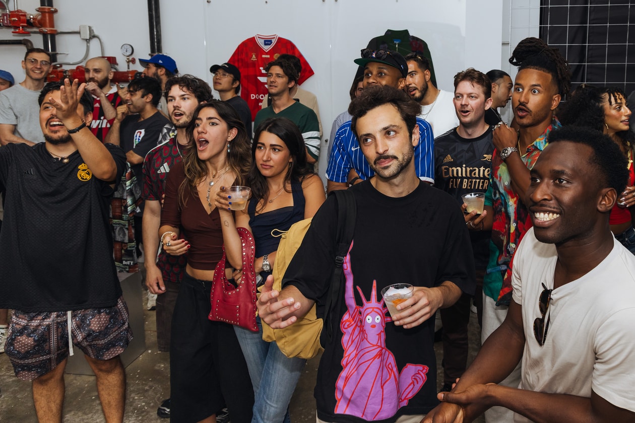 Hypebeast Cup 紐約站活動回顧
