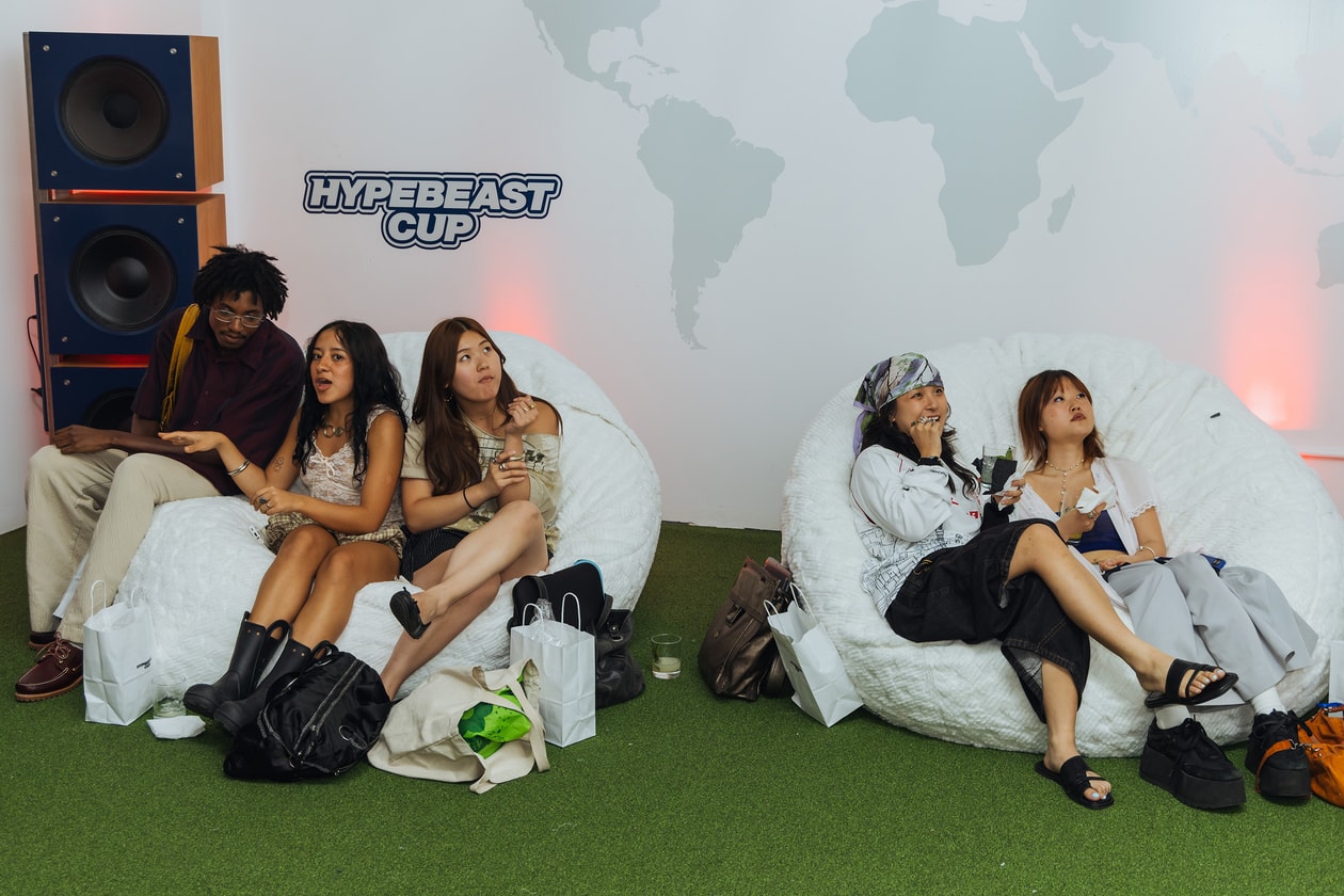 Hypebeast Cup 紐約站活動回顧