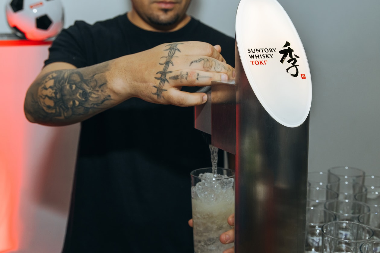 Here's What Went Down at Hypebeast Cup New York