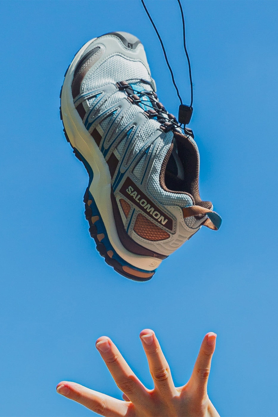 Salomon XA PRO 3D “Pearl Blue” URBAN RESEARCH Exclusive CU26310-1170220 Release Info