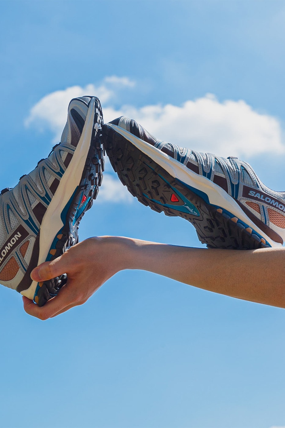 Salomon XA PRO 3D “Pearl Blue” URBAN RESEARCH Exclusive CU26310-1170220 Release Info