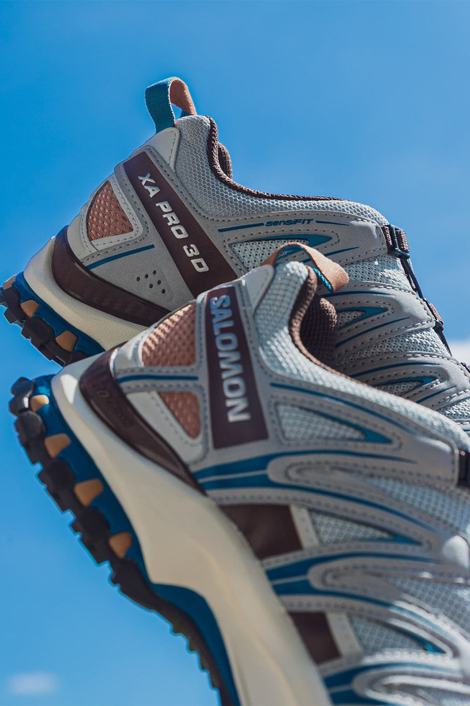 Salomon XA PRO 3D “Pearl Blue” URBAN RESEARCH Exclusive CU26310-1170220 Release Info